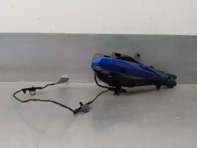 Tweedehands auto-onderdeel buitenste handgreep rechts voor voor bmw 3 descapotable (e93) 320 i oem iam-referenties 51210445182