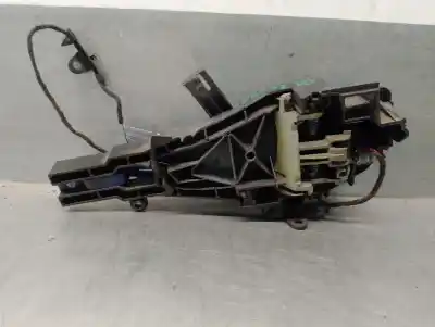 Peça sobressalente para automóvel em segunda mão puxador exterior frente direito por bmw 3 descapotable (e93) 320 i referências oem iam 51210445182  51210445182