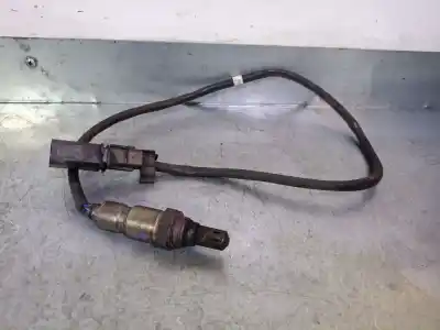 Peça sobressalente para automóvel em segunda mão sonda lambda por fiat doblo autobús (263_) 1.3 d multijet (263axc1a) referências oem iam 55210334