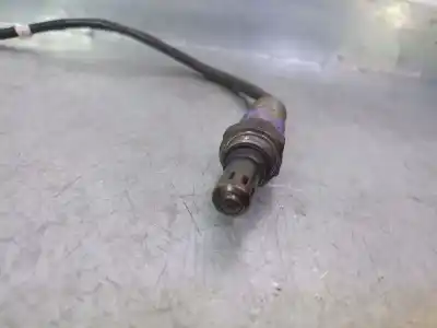 Second-hand car spare part lambda probe for fiat doblo autobús (263_) 1.3 d multijet (263axc1a) oem iam references 55210334 uaa0002fa001 