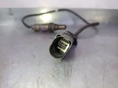 Second-hand car spare part lambda probe for fiat doblo autobús (263_) 1.3 d multijet (263axc1a) oem iam references 55210334 uaa0002fa001 