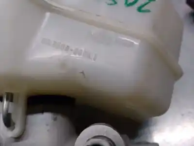 Peça sobressalente para automóvel em segunda mão bomba de travões por bmw 3 descapotable (e93) 320 i referências oem iam 03350886541  