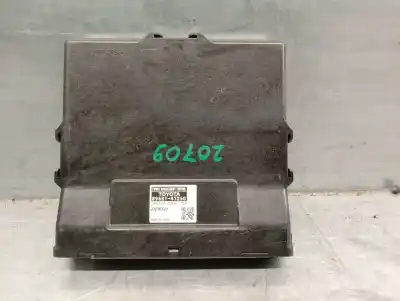 Автозапчасти б/у блок управления освещением за toyota prius (nhw30) 1.8 16v cat ссылки oem iam 8968147260