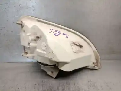 Автозапчастина б/у лівий передній пилот для renault twingo ii (cn0_) 1.5 dci 75 посилання на oem iam 261656873r  261656873r