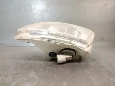 Автозапчастина б/у лівий передній пилот для renault twingo ii (cn0_) 1.5 dci 75 посилання на oem iam 261656873r  261656873r