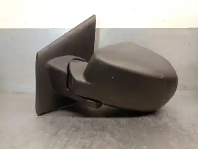 Автозапчастина б/у ліве дзеркало для renault twingo ii (cn0_) 1.5 dci 75 посилання на oem iam 963029147r  963029147r