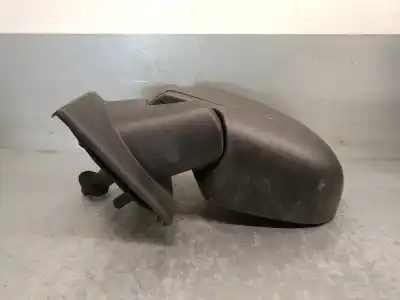 Автозапчастина б/у ліве дзеркало для renault twingo ii (cn0_) 1.5 dci 75 посилання на oem iam 963029147r  963029147r