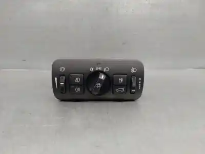 Автозапчасти б/у управление светом за volvo xc70 ii (136) d5 awd ссылки oem iam 30739415