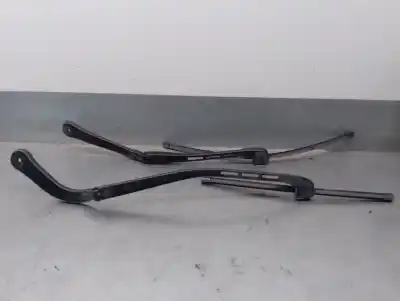 Tweedehands auto-onderdeel ruitenwisser arm rechts voor voor bmw 3 descapotable (e93) 320 i oem iam-referenties 61619449914