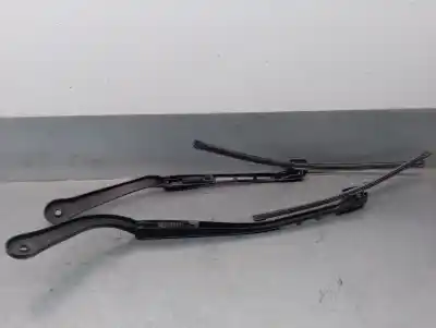 Peça sobressalente para automóvel em segunda mão haste de escova dianteiro direito por bmw 3 descapotable (e93) 320 i referências oem iam 61619449914 61619449916 61619449914