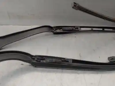 Peça sobressalente para automóvel em segunda mão haste de escova dianteiro direito por bmw 3 descapotable (e93) 320 i referências oem iam 61619449914 61619449916 61619449914