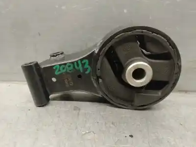 Second-hand car spare part engine support for opel signum fastback (z03) 1.9 cdti (f48) oem iam references 56780918  5684166