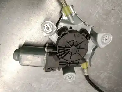 Автозапчастина б/у регулятор переднього правого скла для renault twingo ii (cn0_) 1.5 dci 75 посилання на oem iam 8200384741  8200384741