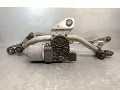 Second-hand car spare part Front Windshield Wiper Motor for RENAULT TWINGO II (CN0_) 1.5 DCI 75 OEM IAM references 8200364766F 3397020812 BOSCH 8200364766