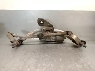 Автозапчастина б/у двигатель передніх склоочисників для renault twingo ii (cn0_) 1.5 dci 75 посилання на oem iam 8200364766f 3397020812 bosch 8200364766