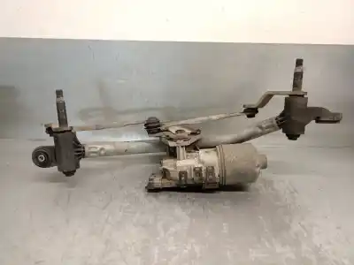 Автозапчастина б/у двигатель передніх склоочисників для renault twingo ii (cn0_) 1.5 dci 75 посилання на oem iam 8200364766f 3397020812 bosch 8200364766