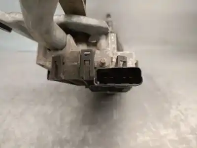 Автозапчастина б/у двигатель передніх склоочисників для renault twingo ii (cn0_) 1.5 dci 75 посилання на oem iam 8200364766f 3397020812 bosch 8200364766