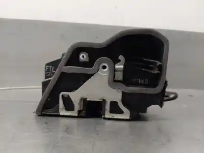 Peça sobressalente para automóvel em segunda mão fechadura da porta dianteira esquerda por bmw 3 descapotable (e93) 320 i referências oem iam 7202143 51215a36e75 