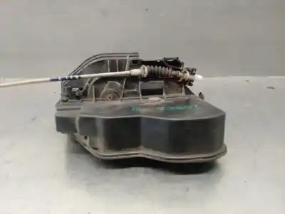 Peça sobressalente para automóvel em segunda mão fechadura da porta dianteira esquerda por bmw 3 descapotable (e93) 320 i referências oem iam 7202143 51215a36e75 