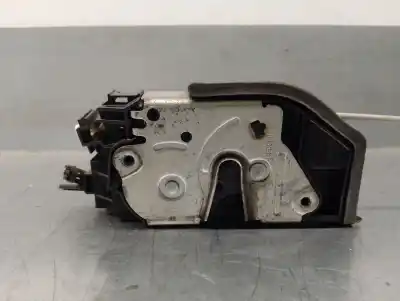 Peça sobressalente para automóvel em segunda mão fechadura da porta dianteira esquerda por bmw 3 descapotable (e93) 320 i referências oem iam 7202143 51215a36e75 