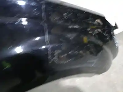 Автозапчастина б/у передне праве крило для mitsubishi outlander ii (cw_w) 2.0 di-d (cw8w) посилання на oem iam 5220c672  