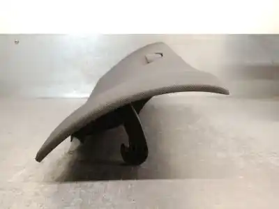 Автозапчастина б/у бардачок для renault twingo ii (cn0_) 1.5 dci 75 посилання на oem iam 7701210096  7701210096