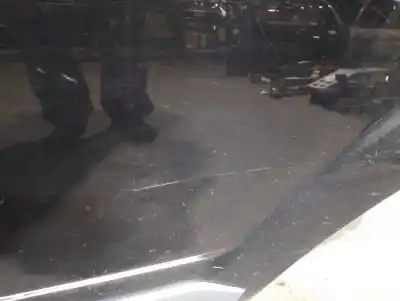 Second-hand car spare part rear left door for mitsubishi outlander ii (cw_w) 2.0 di-d (cw8w) oem iam references 5730a243  