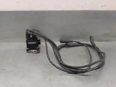 Piesă de schimb auto la mâna a doua Bobina De Aprindere pentru FORD FIESTA IV (JA_, JB_) 1.0 I Referințe OEM IAM 988F12029AC  1067601