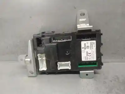 Pièce détachée automobile d'occasion module électronique pour infiniti fx 3.0 v6 diesel cat références oem iam 284b11bn0b  