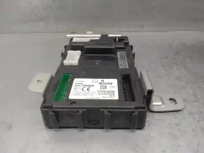 Pièce détachée automobile d'occasion module électronique pour infiniti fx 3.0 v6 diesel cat références oem iam 284b11bn0b  