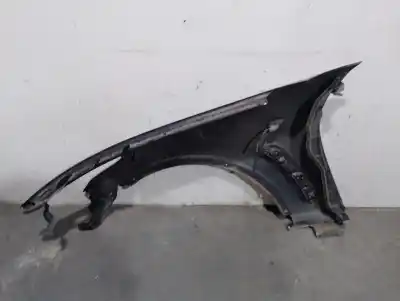 Peça sobressalente para automóvel em segunda mão guarda-lamas dianteiro direito por infiniti fx 3.0 v6 diesel cat referências oem iam f31001caaa  