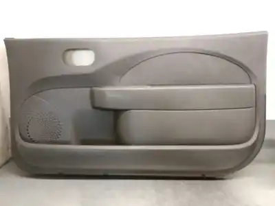 Автозапчастина б/у обработка передніх правіх дверей для renault twingo ii (cn0_) 1.5 dci 75 посилання на oem iam 809001807r