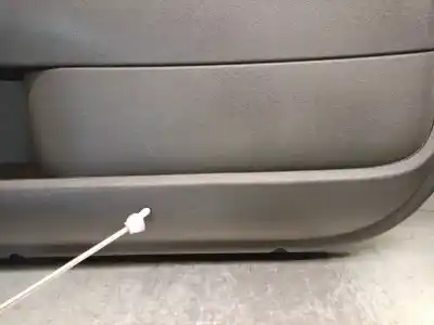 Автозапчастина б/у обработка передніх правіх дверей для renault twingo ii (cn0_) 1.5 dci 75 посилання на oem iam 809001807r  809001807r