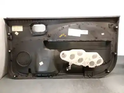 Автозапчастина б/у оббірка передніх дверей ліва для renault twingo ii (cn0_) 1.5 dci 75 посилання на oem iam 809007459r  809007459r