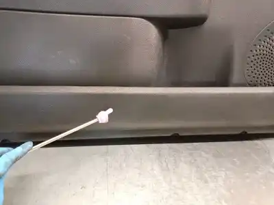 Автозапчастина б/у оббірка передніх дверей ліва для renault twingo ii (cn0_) 1.5 dci 75 посилання на oem iam 809007459r  809007459r