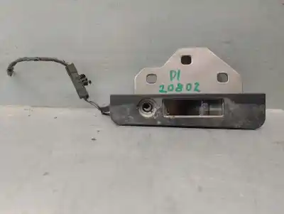 Tweedehands auto-onderdeel kapvergrendeling voor bmw 3 descapotable (e93) 320 i oem iam-referenties 7145935