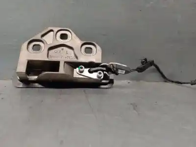 Second-hand car spare part bonnet lock for bmw 3 descapotable (e93) 320 i oem iam references 7145935 718120303 