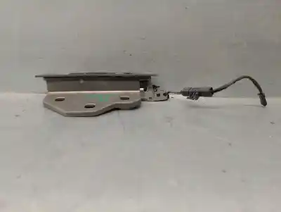 Second-hand car spare part bonnet lock for bmw 3 descapotable (e93) 320 i oem iam references 7145935 718120303 