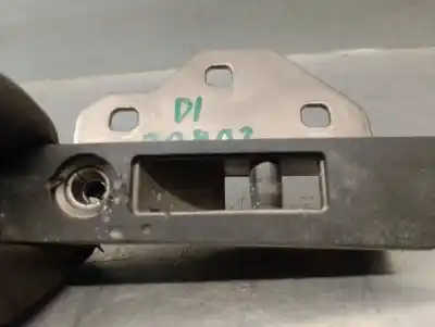 Second-hand car spare part bonnet lock for bmw 3 descapotable (e93) 320 i oem iam references 7145935 718120303 