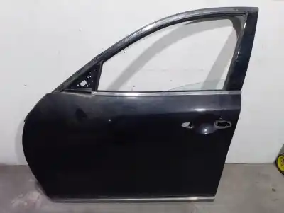 Recambio de automóvil de segunda mano de PUERTA DELANTERA IZQUIERDA para INFINITI FX  referencias OEM IAM H010A1CAMA  