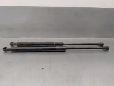 Tweedehands auto-onderdeel motorkap schokbreker voor bmw 3 descapotable (e93) 320 i oem iam-referenties 51237129190