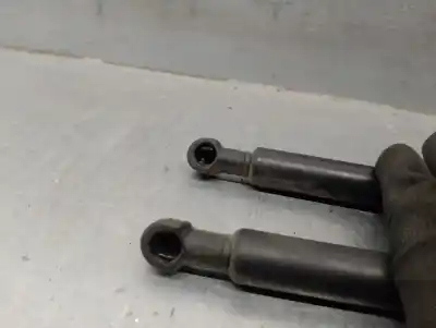 Peça sobressalente para automóvel em segunda mão amortecedor do capô por bmw 3 descapotable (e93) 320 i referências oem iam 51237129190 9092ua 