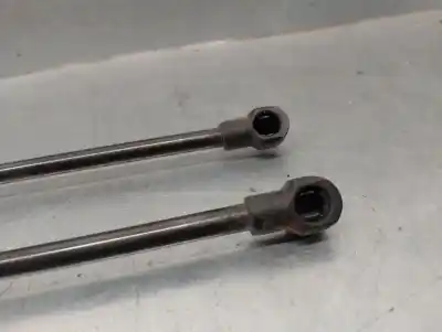 Peça sobressalente para automóvel em segunda mão amortecedor do capô por bmw 3 descapotable (e93) 320 i referências oem iam 51237129190 9092ua 
