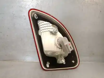 Автозапчастина б/у правий ліхтар для renault twingo ii (cn0_) 1.5 dci 75 посилання на oem iam 265503882r  265503882r