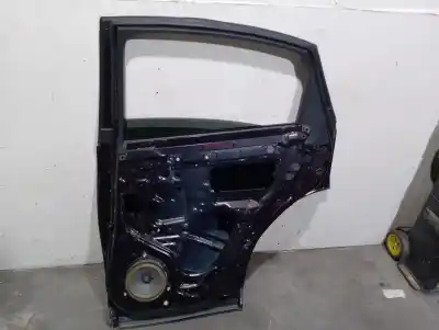 Автозапчастина б/у двері задні праві для infiniti fx 3.0 v6 diesel cat посилання на oem iam h210m1cama  