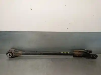 Peça sobressalente para automóvel em segunda mão braço de suspensão inferior traseiro esquerdo por fiat doblo autobús (263_) 1.3 d multijet (263axc1a) referências oem iam 51810123