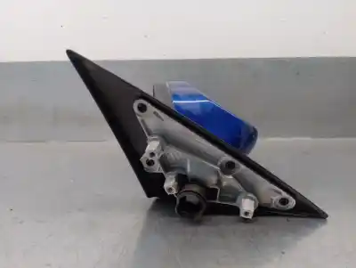 Peça sobressalente para automóvel em segunda mão espelho retrovisor esquerdo por bmw 3 descapotable (e93) 320 i referências oem iam 7119212  51167176167