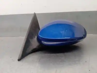 Peça sobressalente para automóvel em segunda mão espelho retrovisor esquerdo por bmw 3 descapotable (e93) 320 i referências oem iam 7119212  51167176167