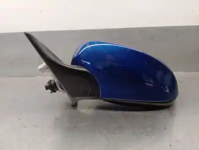 Peça sobressalente para automóvel em segunda mão espelho retrovisor esquerdo por bmw 3 descapotable (e93) 320 i referências oem iam 7119212  51167176167