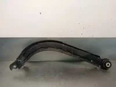 Peça sobressalente para automóvel em segunda mão braço de suspensão inferior traseiro esquerdo por fiat doblo autobús (263_) 1.3 d multijet (263axc1a) referências oem iam 51821358